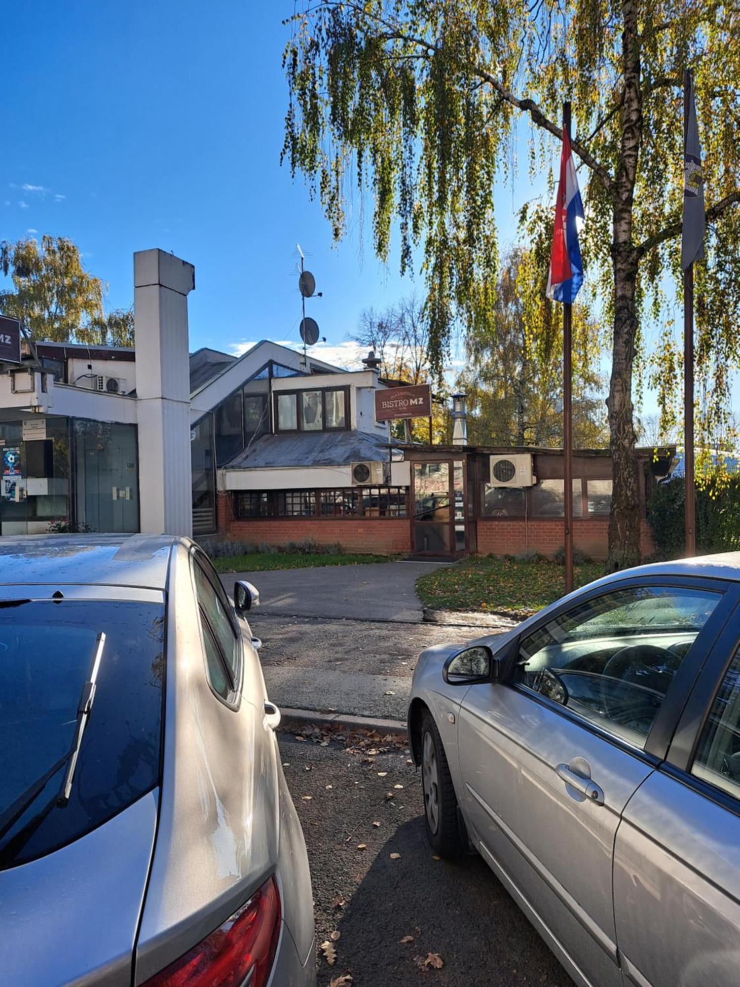 Visnja-Ravnice Zagreb Exterior foto